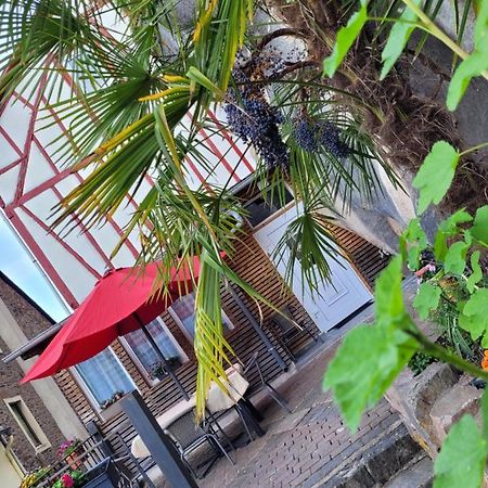 Ferienhaus Larina Cochem Luaran gambar