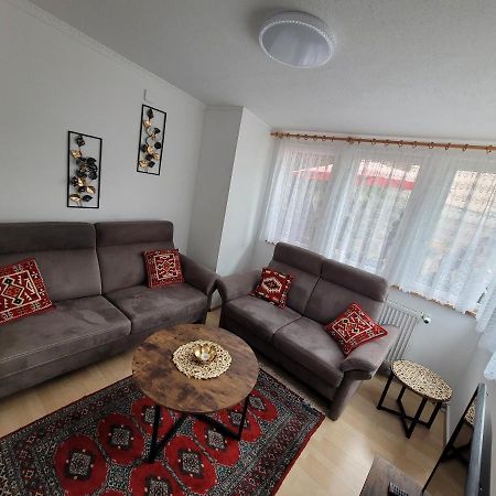 Ferienhaus Larina Cochem Luaran gambar