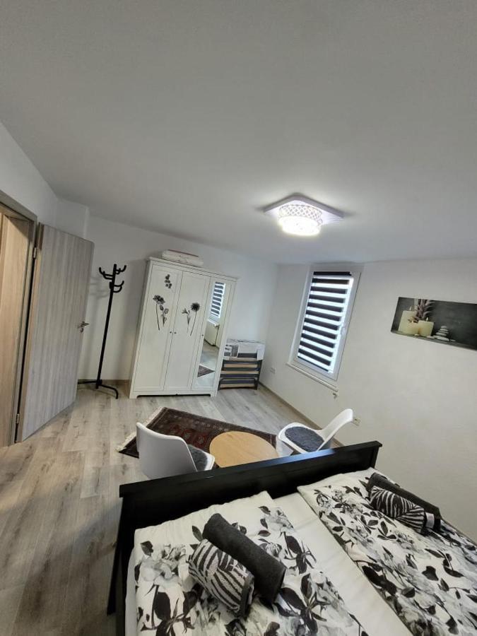 Ferienhaus Larina Cochem Luaran gambar
