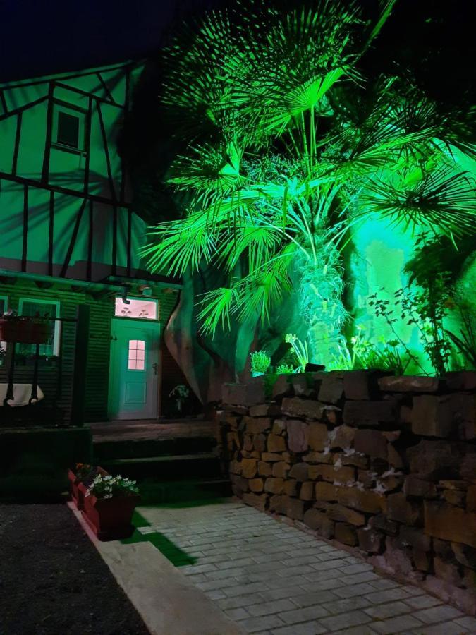 Ferienhaus Larina Cochem Luaran gambar