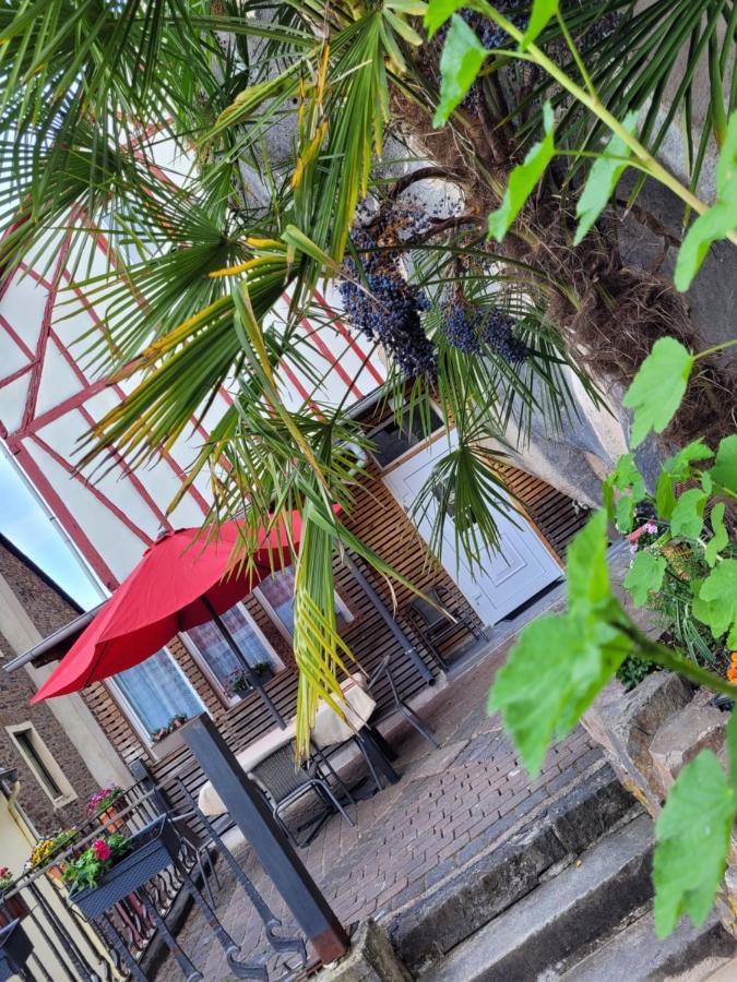 Ferienhaus Larina Cochem Luaran gambar