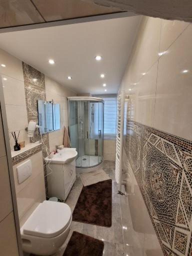 Ferienhaus Larina Cochem Luaran gambar