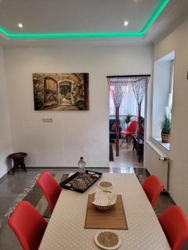 Ferienhaus Larina Cochem Luaran gambar