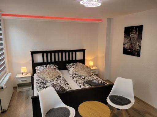 Ferienhaus Larina Cochem Luaran gambar