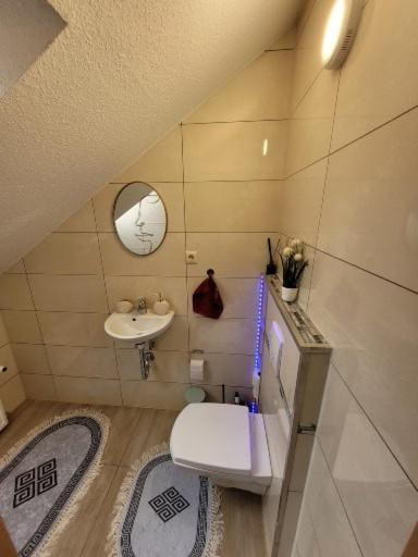 Ferienhaus Larina Cochem Luaran gambar