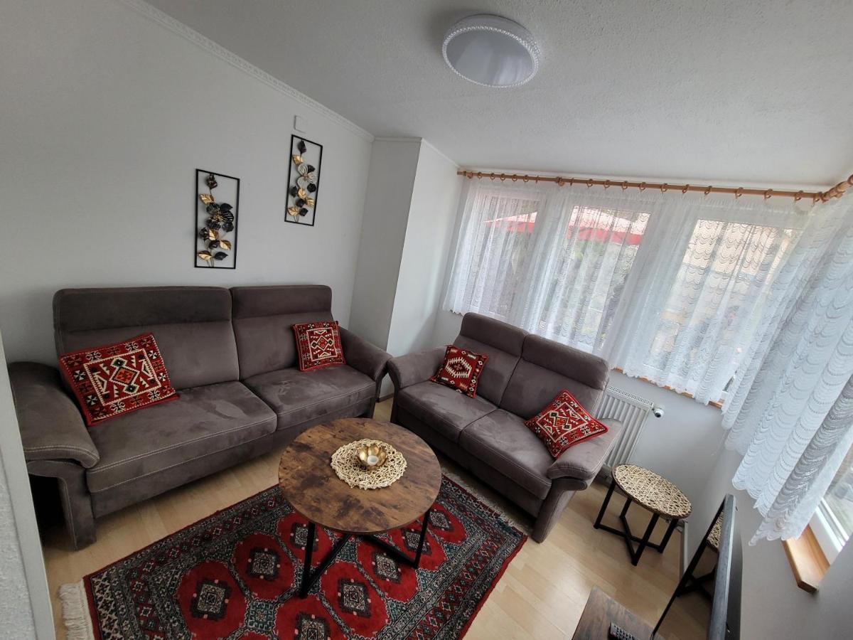 Ferienhaus Larina Cochem Luaran gambar