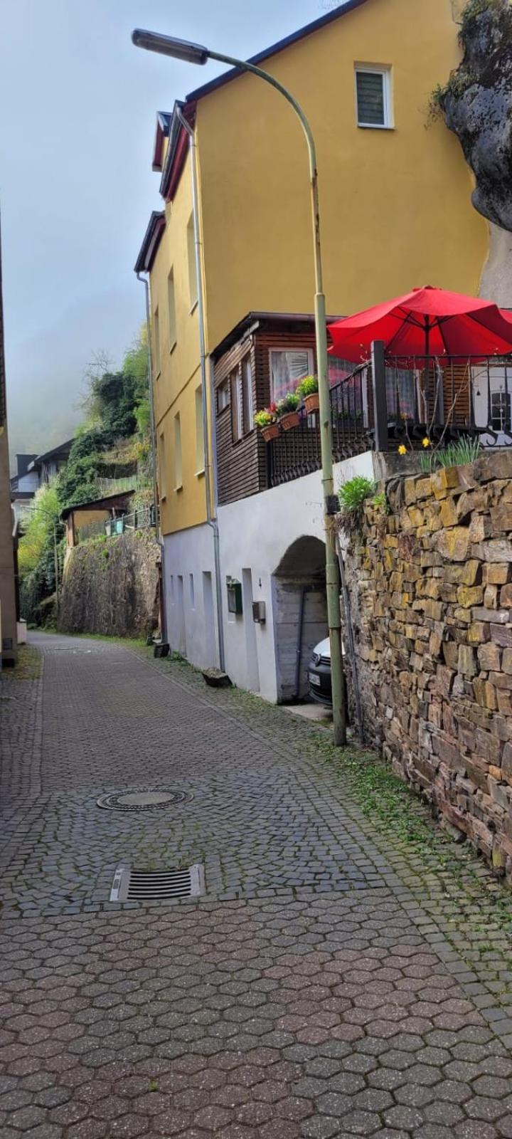 Ferienhaus Larina Cochem Luaran gambar